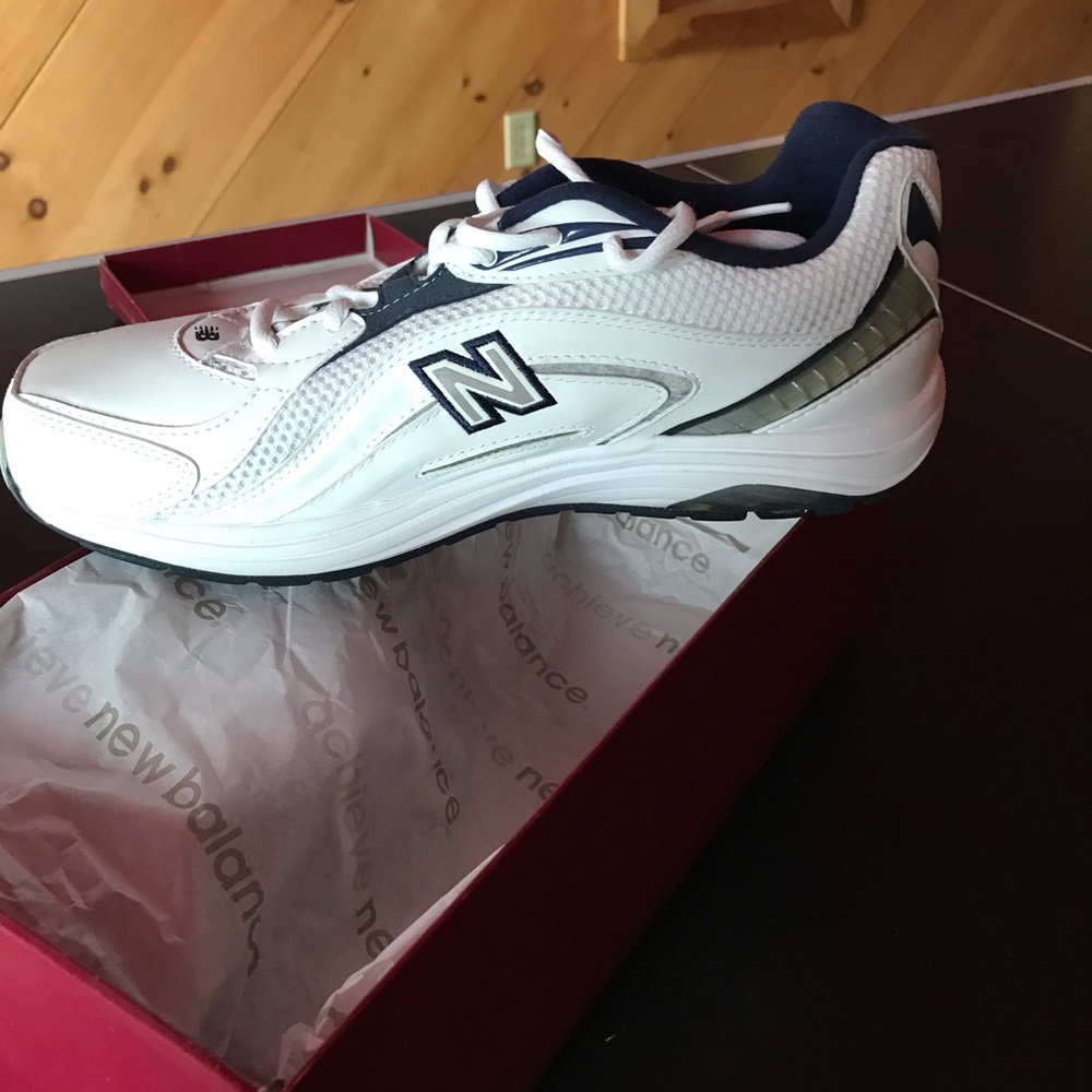 Sneakers - Picture 3 of 3